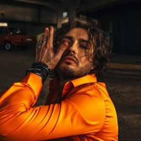 Wygraj najnowszą płytę Piotra Cugowskiego