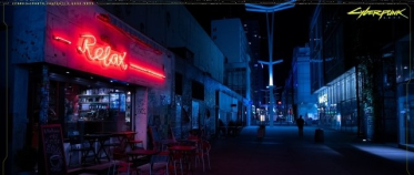 Konkurs "Cyberpunk is closer than you think"