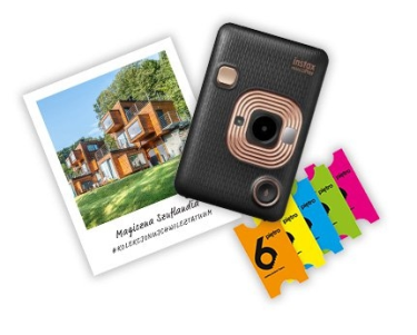 Konkurs "Kolekcjonuj Chwile"