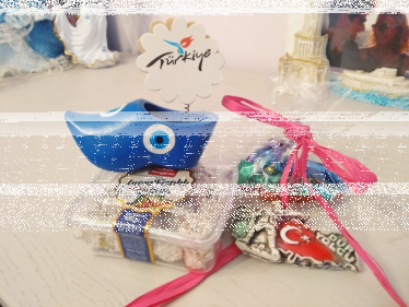 Konkurs na zdjęcie pt. "Dlaczego uczę się tureckiego"