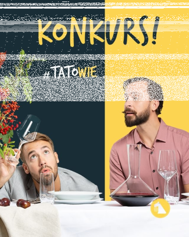 Konkurs "O czym rozmawiają #TatoWie?"