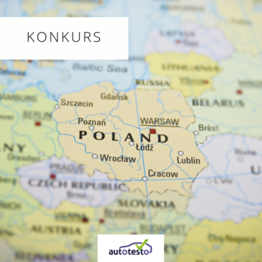 Konkurs "Pakiet Prestige w niższej cenie"