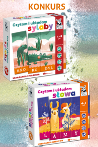 Wygraj gry od Kapitana Nauki