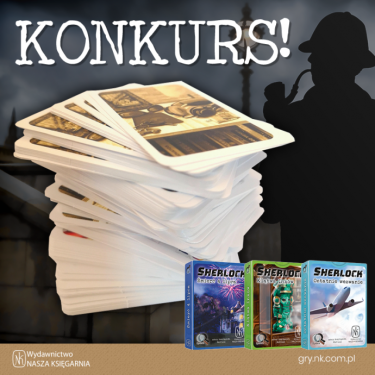 Wygraj wejściówki do różnych Escape roomów