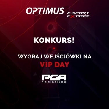 Wygraj wejściówki na PGA Vip Day