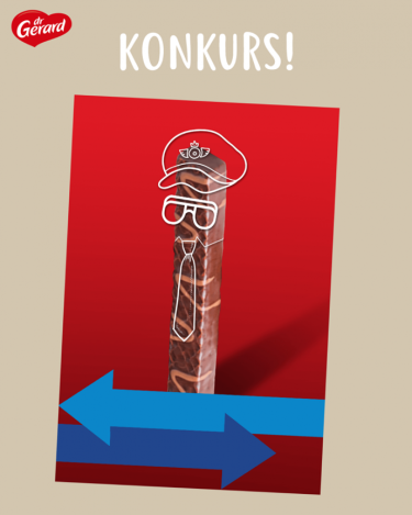 Konkur s"Zamień jedno słowo na Pryncypałki!"