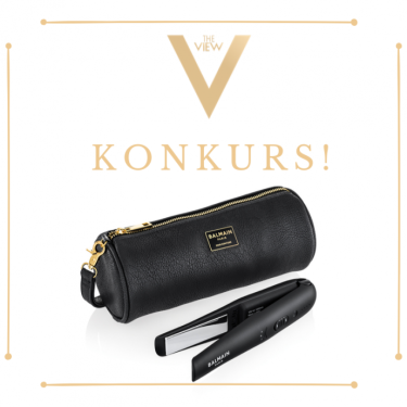 Konkurs "Beauty Night Afterparty Dawid Krynicki"