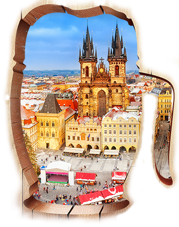 Konkurs "Jest nas Czech" Biedronka, 18+