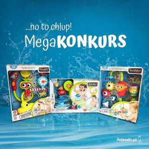 Mega konkurs od Julando