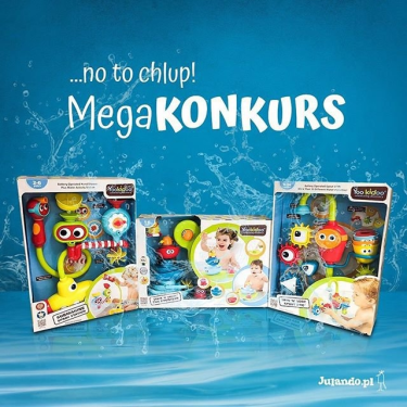 Mega konkurs od Julando