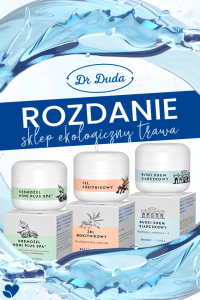 Konkurs od sklepu ekologicznego TRAWA