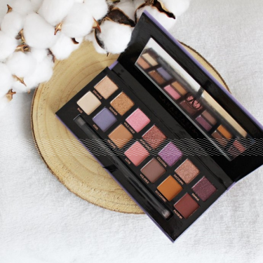 Wygraj paletę ABH Norvina