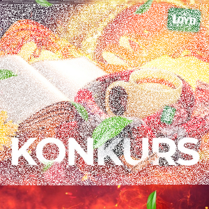 Konkurs fotograficzny "Magiczny zestaw na jesienne wieczory"