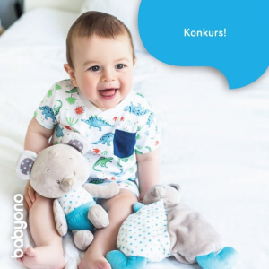 Konkurs fotograficzny "Mój pluszowy przyjaciel"