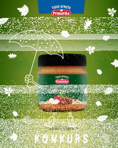 Konkurs "Jesienne nowości Primavika"