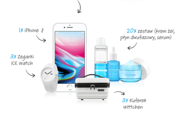 Konkurs fotograficzny "#mydermedicstory