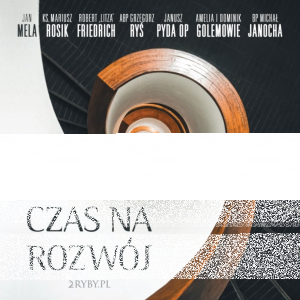 Konkurs "Czas na rozwój"