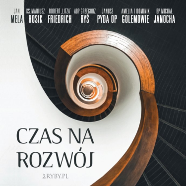 Konkurs "Czas na rozwój"