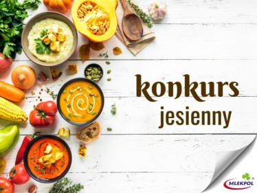 Fotograficzny konkurs jesienny