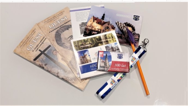 Konkurs "Gadżety z Krotoszyna - drugie rozdanie"