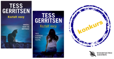 Konkurs "Kształt nocy"