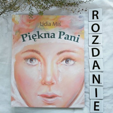 Konkurs "Piękna Pani"