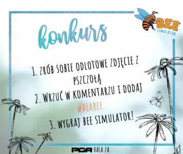 Wygraj Bee Simulator