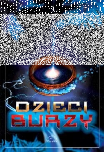 Wygraj książkę "Dzieci Burzy"