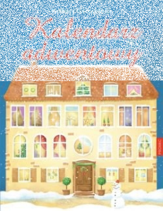 Wygraj książkę "Kalendarz adwentowy"