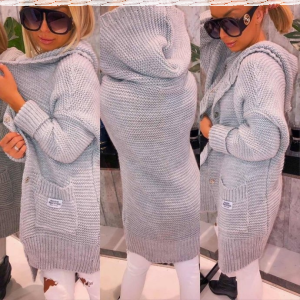 Wygraj sweterek ze zdjęcia