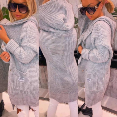 Wygraj sweterek ze zdjęcia