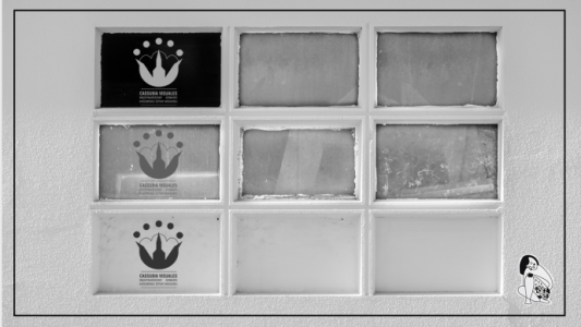 Konkurs "Cassubia Visuales" 2019