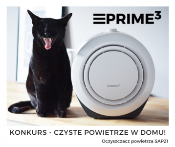 Konkurs "Czyste powietrze w domu"