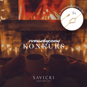 Konkurs "SAVICKI – Jesienne wieczory"