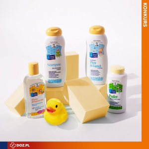 Konkurs "Skarb Matki"