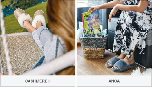 Konkurs "Wskocz w kapcie"