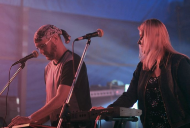 Oświęcim: Wygraj bilety na koncert zespołu ULTRASONIC! do godz. 20:00