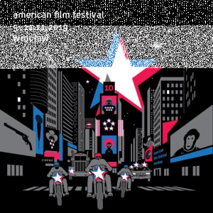 Wrocław: Konkurs "10. American Film Festival"