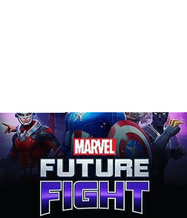 Konkurs "Marvel Future Fight"
