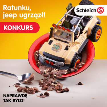 Konkurs "Naprawdę tak było! Czyli jak?"