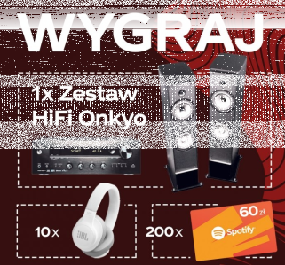 Konkurs z Energią Coca-Cola! POLOmarket