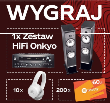 Konkurs z Energią Coca-Cola! POLOmarket