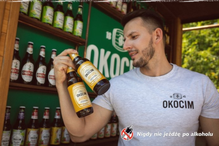 Konkurs "Złocista jesień" 18+