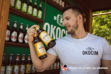 Konkurs "Złocista jesień" 18+