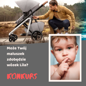 Konkurs "Tak wygląda moje szczęście"