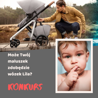 Konkurs "Tak wygląda moje szczęście"
