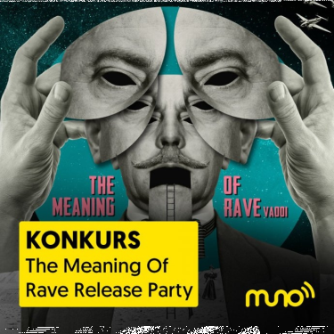 Wrocław: Wygraj CD i wejściówkę na Meaning of rave
