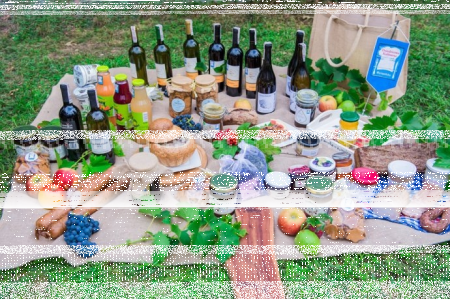 Konkurs "Wymyśl hasło promocyjne dla Sieci Dziedzictwa Kulinarnego Małopolska"