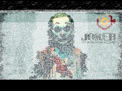 Konkurs "Joker - Recenzja"