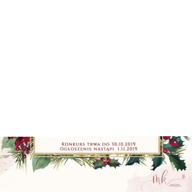 Knurów: Konkurs "Sesja fotograficzna"